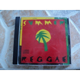 Cd Summer Reggae Jimmy