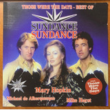 Cd Sundance 