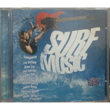 Cd Surf Music 