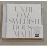 Cd Swedish House Mafia