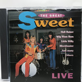 Cd Sweet The Great