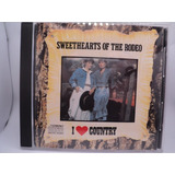 Cd Sweethearts Of The