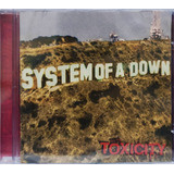 Cd System Of A