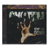 Cd System Of Down - The Essential Hits