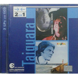 Cd Taiguara Hoje 