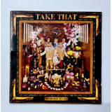 Cd Take That Nobody
