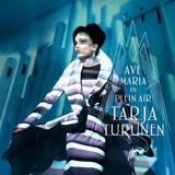 Cd Tarja Turunen Ave