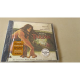 Cd Tarzan 