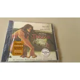 Cd Tarzan 