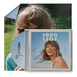 Cd Taylor Swift   1989  taylor s Version  Taylor Swift