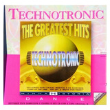 Cd Technotronic 