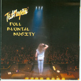 Cd Ted Nugent 