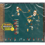 Cd Tete Espindola E