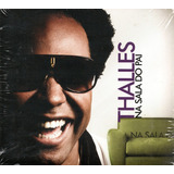 Cd Thalles