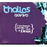 Cd Thalles Ao Vivo