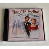 Cd That Old Feeling - Music From The Motion Picture (1997)