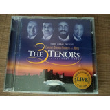 Cd The 3 Tenors