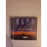 Cd The 3 Tenors