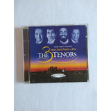 Cd The 3 Tenors