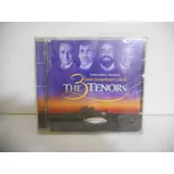 Cd The 3 Tenors