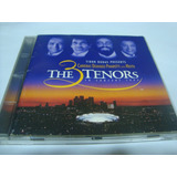 Cd The 3 Tenors