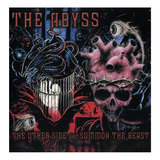 Cd The Abyss - The Other Side And Summon The Beast - Novo!!