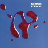 Cd The Alan Parsons