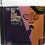 Cd The Alan Parsons
