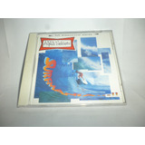 Cd The Aqua Velvets