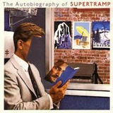 Cd The Autobiography Of Supertram Supertrampp