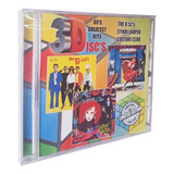 Cd The B52 s