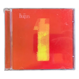 Cd The Beatles