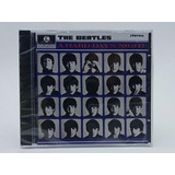 Cd The Beatles