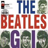 Cd The Beatles - Beatles Again 1964