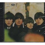 Cd The Beatles