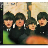 Cd The Beatles 