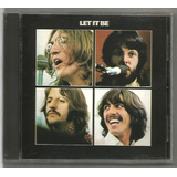 Cd The Beatles