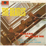 Cd The Beatles 