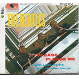 Cd The Beatles