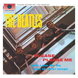 Cd The Beatles 