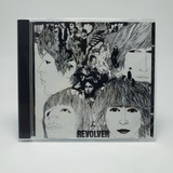 Cd The Beatles