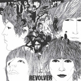 Cd The Beatles - Revolver Original Lacrado