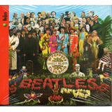 Cd The Beatles