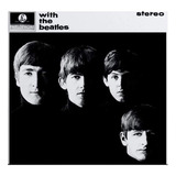 Cd The Beatles