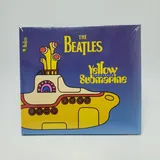 Cd The Beatles
