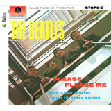 Cd The Beatles 