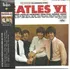 Cd The Beatles Beatles Vi (usa)(dig) -lacrado