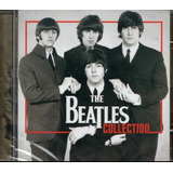Cd The Beatles Collection