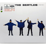 Cd The Beatles Help