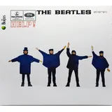 Cd The Beatles Help